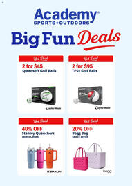 Academy Weekly Ad Page 5