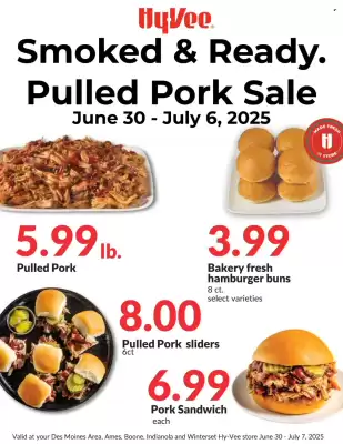Hy-Vee Weekly Ad (valid until 6-07)