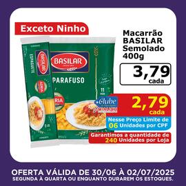 Catálogo Mialich Supermercados Página 2