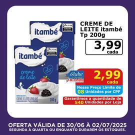 Catálogo Mialich Supermercados Página 3