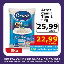 Catálogo Mialich Supermercados Página 4