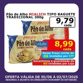 Catálogo Mialich Supermercados Página 5