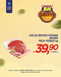 Catálogo Supermercados BH semana 27 Página 2