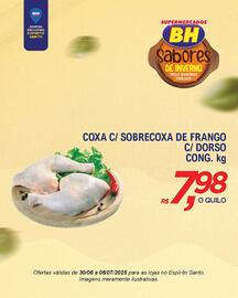 Catálogo Supermercados BH semana 27 Página 3