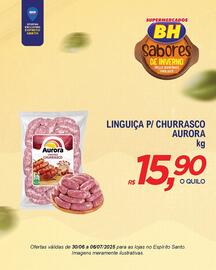 Catálogo Supermercados BH semana 27 Página 4