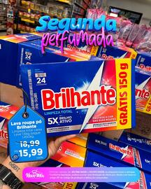 Catálogo Novo Mix Página 1