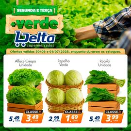 Catálogo Delta Supermercados Página 1