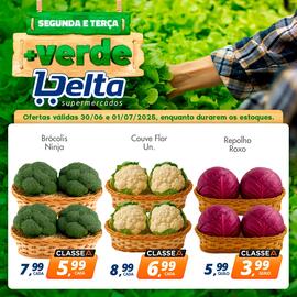 Catálogo Delta Supermercados Página 2
