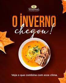 Catálogo Villarreal Supermercados Página 1