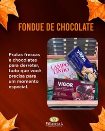 Catálogo Villarreal Supermercados Página 3