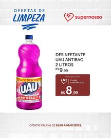 Catálogo Super Nosso Página 2
