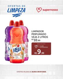 Catálogo Super Nosso Página 3