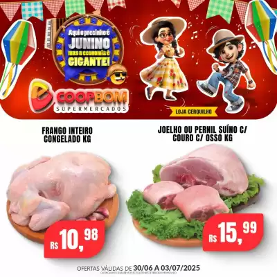 Catálogo CoopBom
