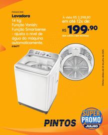 Catálogo Lojas Pintos Página 2