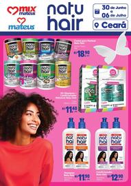 Catálogo Supermercados Mateus semana 27 Página 1