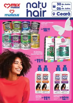 Catálogo Supermercados Mateus (válido até 6-07)