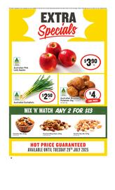 IGA catalogue Page 1