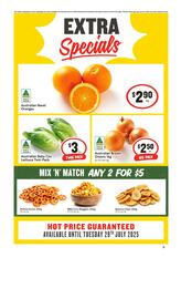 IGA catalogue Page 2