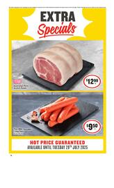 IGA catalogue Page 3