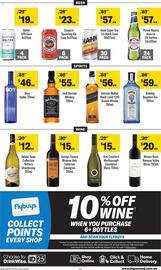 Liquorland catalogue week 27 Page 2