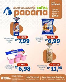 Catálogo Trimais Supermercado semana 26 Página 1