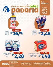 Catálogo Trimais Supermercado semana 26 Página 3