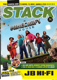 JB Hi-Fi catalogue Page 1