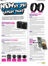 JB Hi-Fi catalogue Page 100
