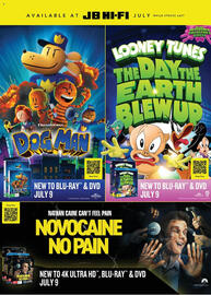 JB Hi-Fi catalogue Page 11