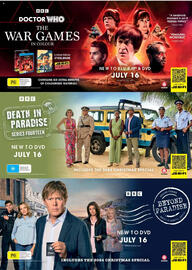 JB Hi-Fi catalogue Page 23
