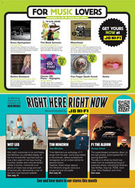 JB Hi-Fi catalogue Page 29