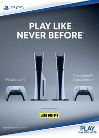JB Hi-Fi catalogue Page 40