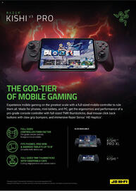 JB Hi-Fi catalogue Page 47