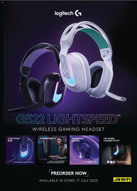 JB Hi-Fi catalogue Page 49