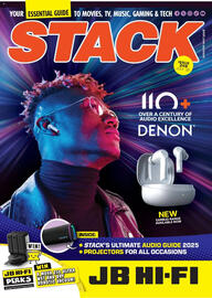 JB Hi-Fi catalogue Page 55