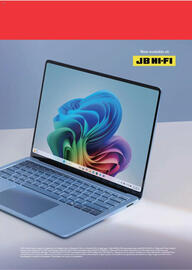 JB Hi-Fi catalogue Page 57