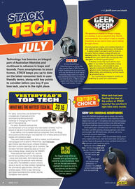 JB Hi-Fi catalogue Page 58