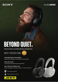 JB Hi-Fi catalogue Page 63