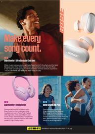 JB Hi-Fi catalogue Page 65