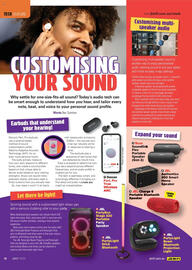 JB Hi-Fi catalogue Page 70