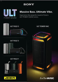 JB Hi-Fi catalogue Page 71