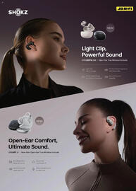 JB Hi-Fi catalogue Page 73