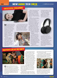 JB Hi-Fi catalogue Page 74