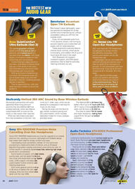 JB Hi-Fi catalogue Page 84