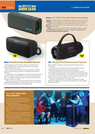 JB Hi-Fi catalogue Page 86