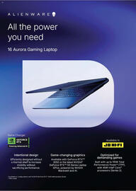 JB Hi-Fi catalogue Page 87