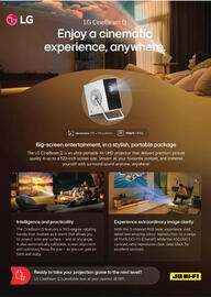 JB Hi-Fi catalogue Page 89