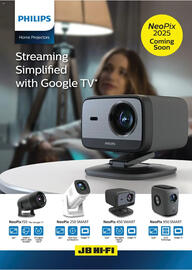 JB Hi-Fi catalogue Page 91