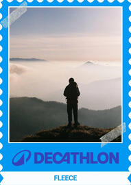 Decathlon catalogue Page 1