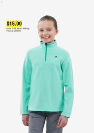 Decathlon catalogue Page 13
